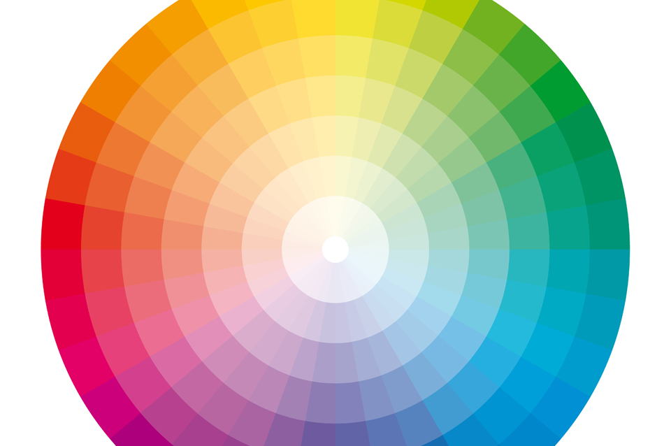 Creative Roots Marketing & Design - How to Use Color