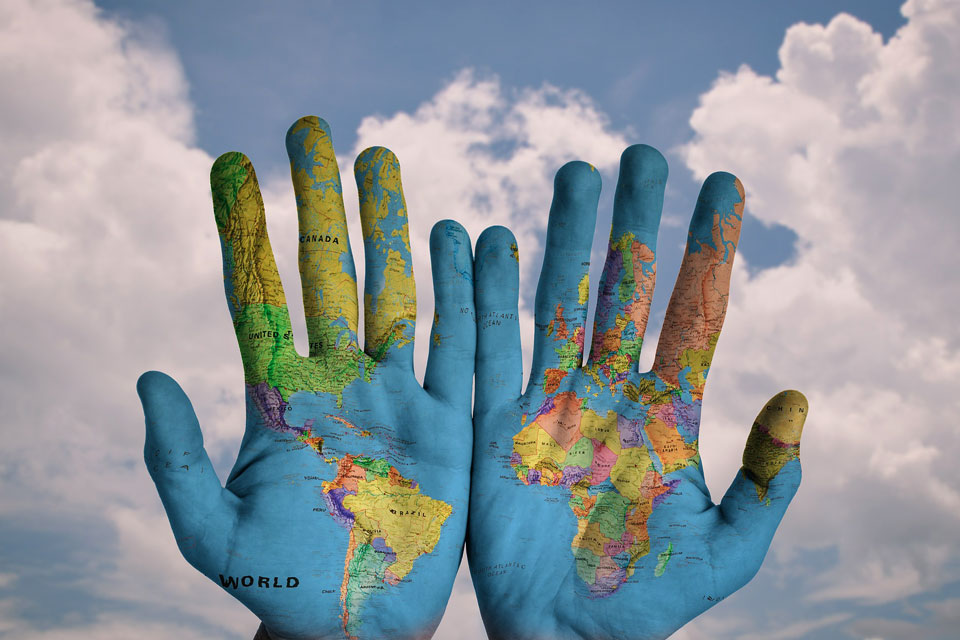 Creative Roots Marketing & Design - How Design Affects The Environment