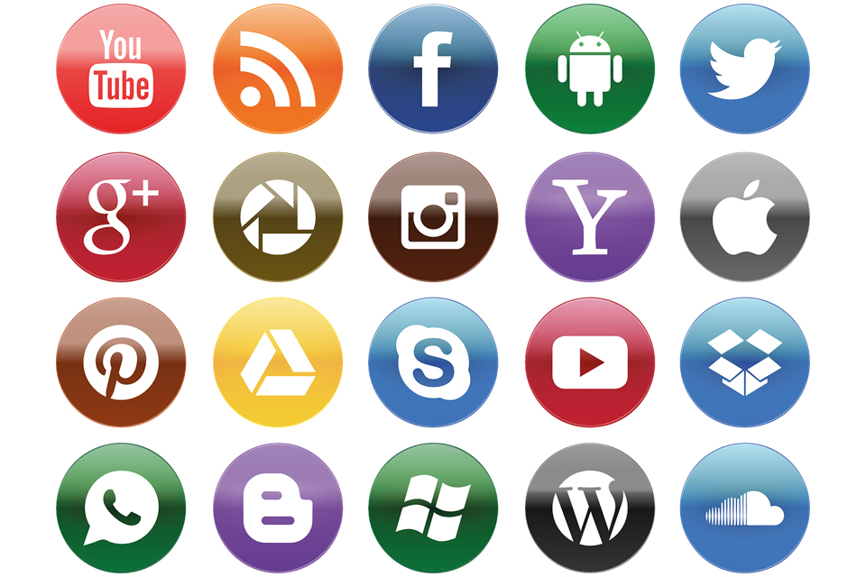 Creative Roots Marketing & Design - Logo Trends