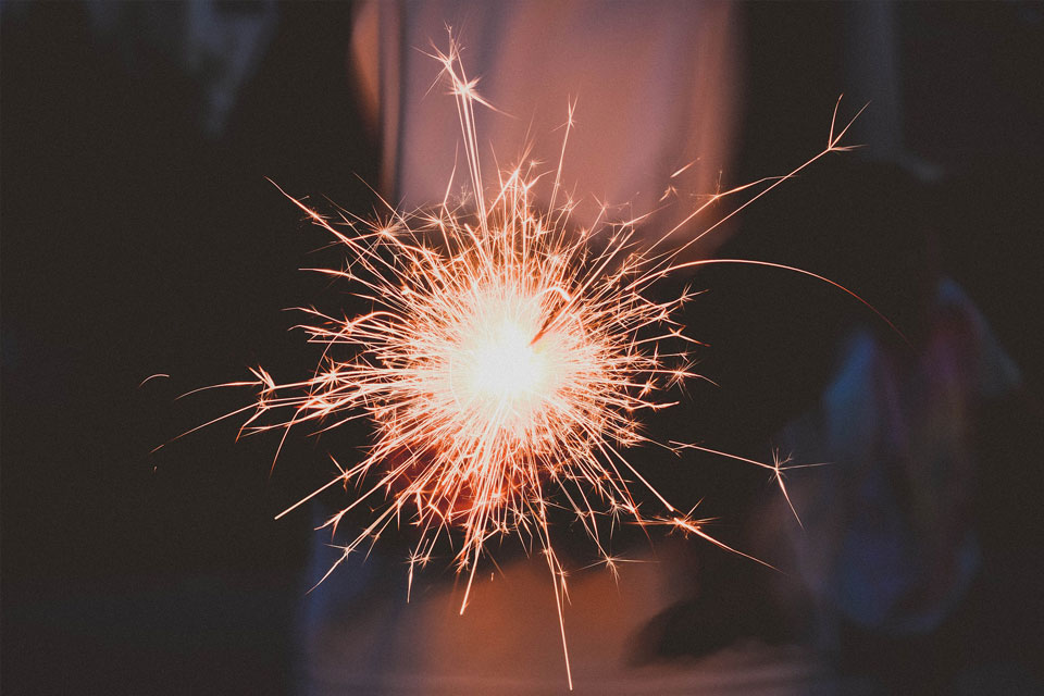Creative Roots Marketing & Design - New Year: New Design