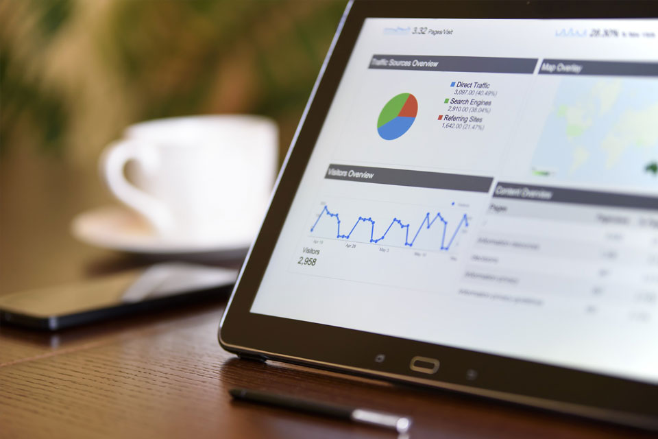 Creative Roots Marketing & Design - SEO & My Business