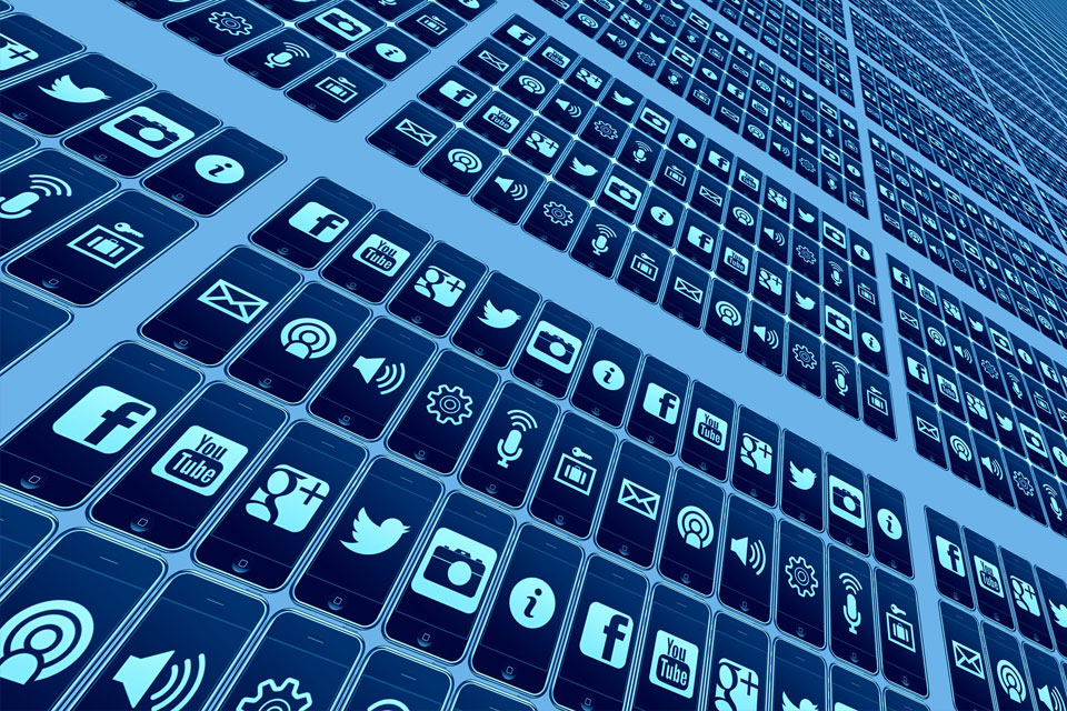 Creative Roots Marketing & Design - Planning Your Approach To Social Media