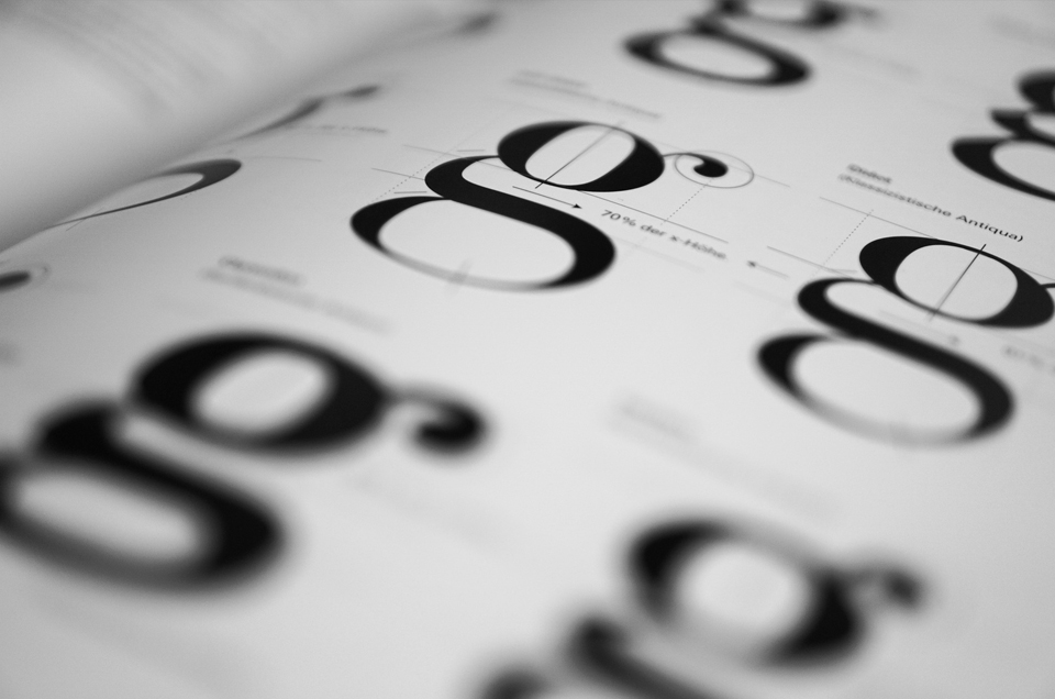 Creative Roots Marketing & Design - How to Use Typography