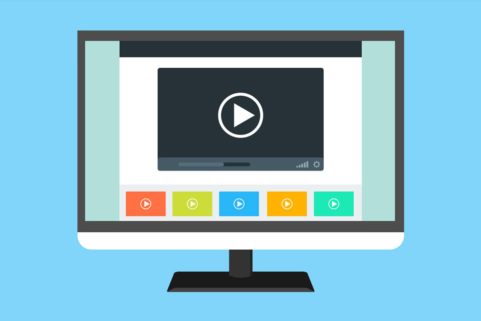 Creative Roots Marketing & Design - The Rise of Video Marketing