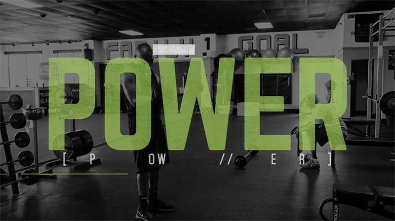 Creative Roots Marketing & Design - ISI Promotional Video